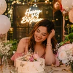 birthday captions for myself