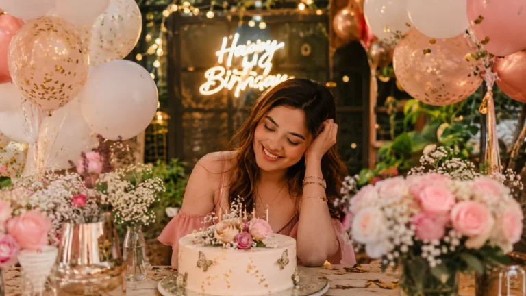 birthday captions for myself