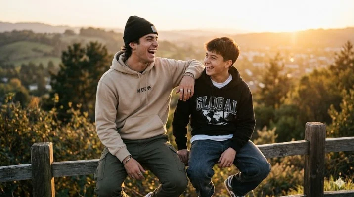brother captions for instagram