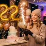 captions for 22nd birthday