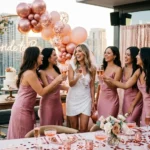 captions for bachelorette party
