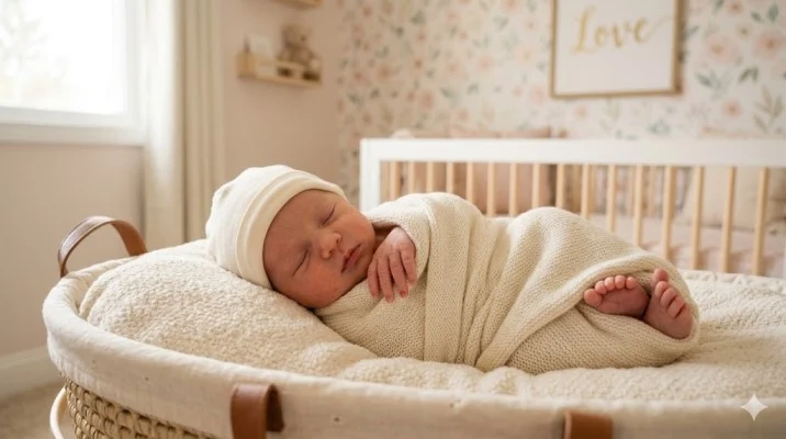 captions for newborn photos