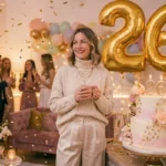 captions for turning 26