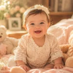 cute baby captions for instagram