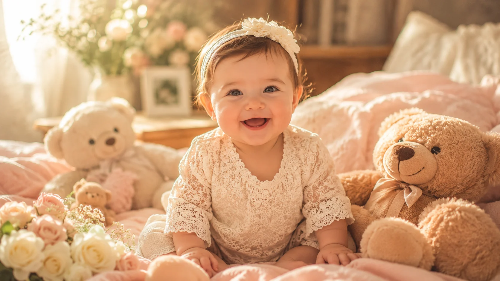 cute baby captions for instagram