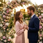 engagement captions for her