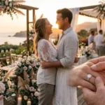 engagement captions for myself