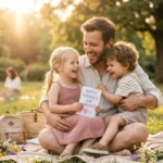 father’s day captions for husband