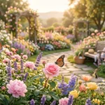flower captions for instagram