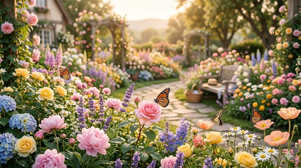 flower captions for instagram