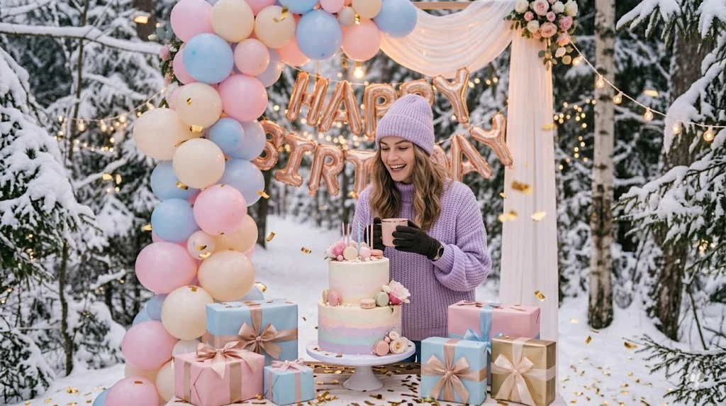 happy birthday captions for instagram