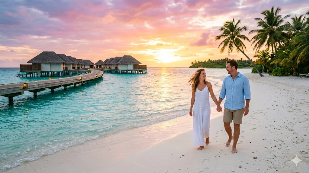 honeymoon captions for instagram