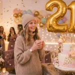 instagram captions for 21st birthday