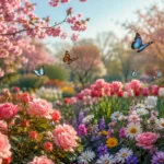 instagram captions for flowers
