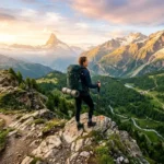 instagram captions for hiking