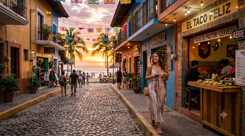 instagram captions for mexico