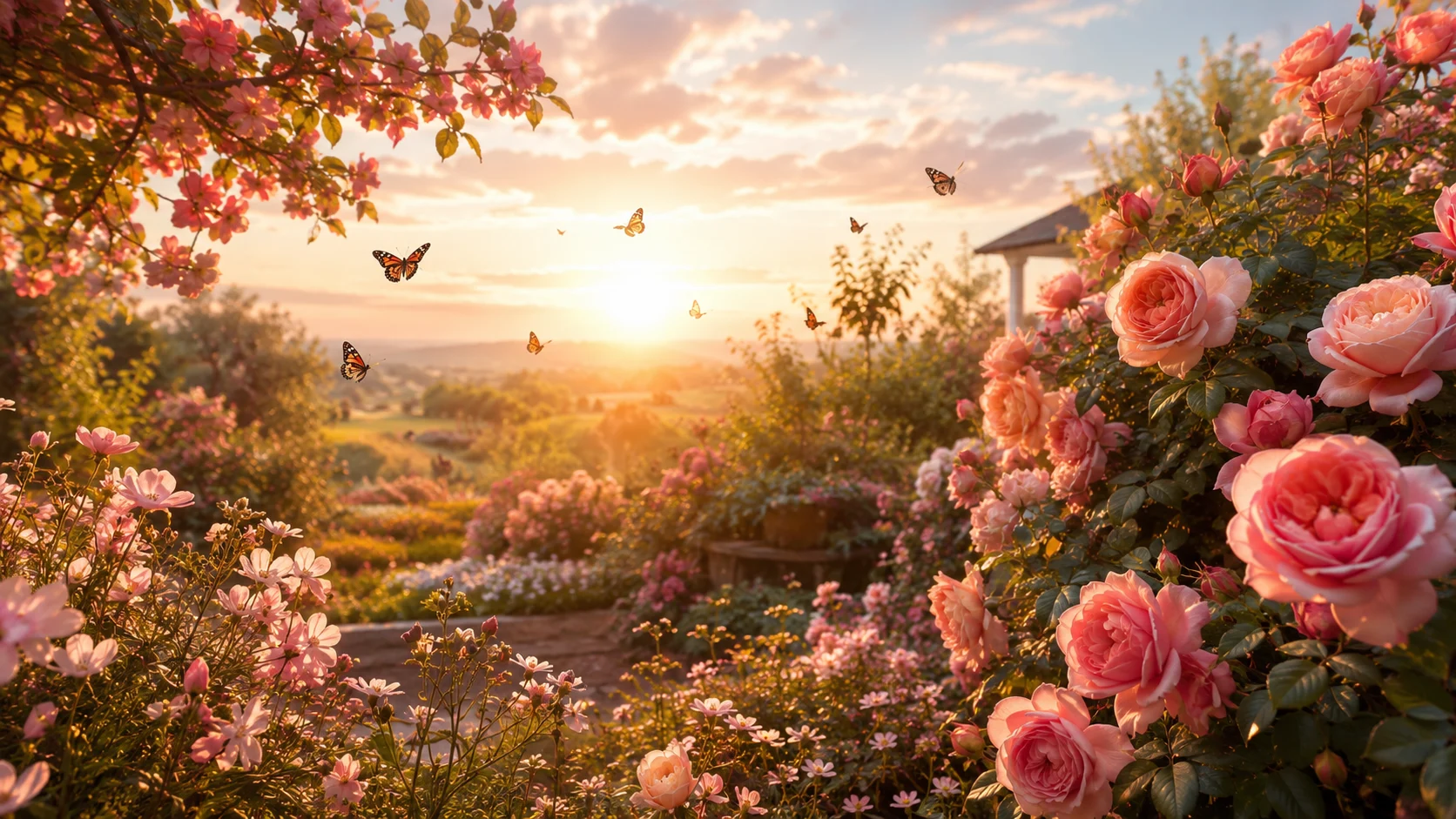 instagram captions for spring