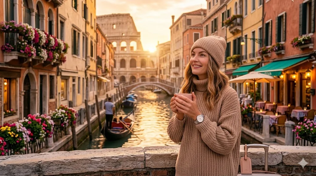 italy captions for instagram