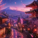 japan captions for instagram