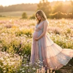 maternity shoot captions for instagram