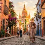 mexico captions for instagram