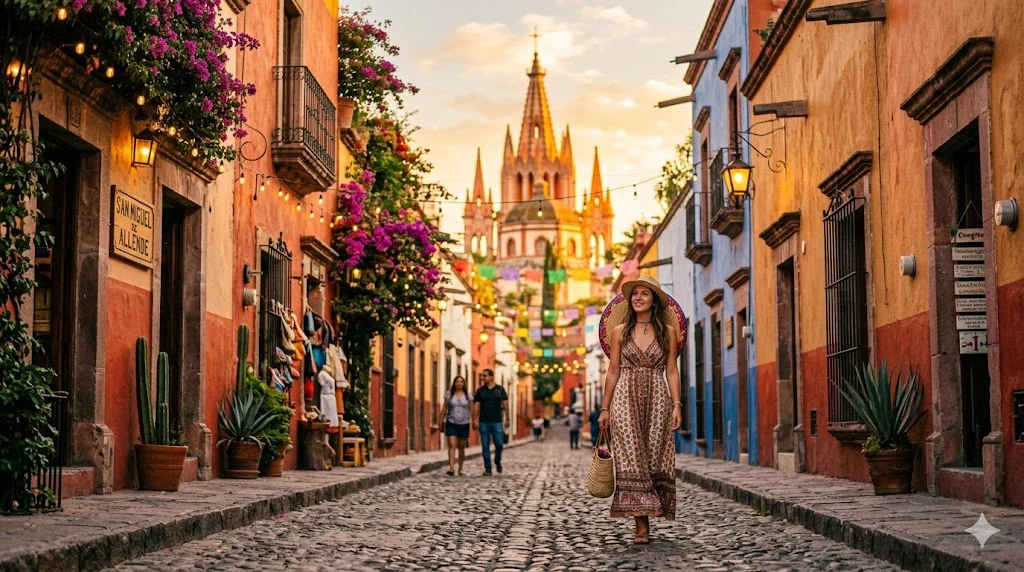 mexico captions for instagram