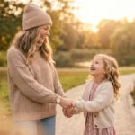 mom and daughter captions for instagram