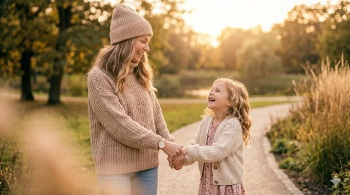 mom and daughter captions for instagram