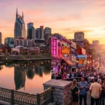 nashville captions for instagram