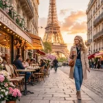 paris captions for instagram