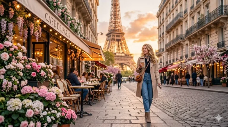 paris captions for instagram