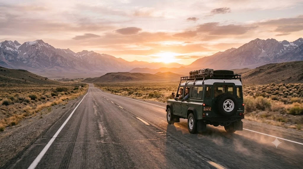 road trip captions for instagram