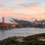 san francisco captions for instagram