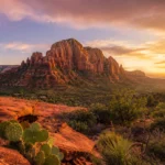 sedona captions for instagram