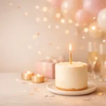 505+ Short Birthday Captions For Yourself