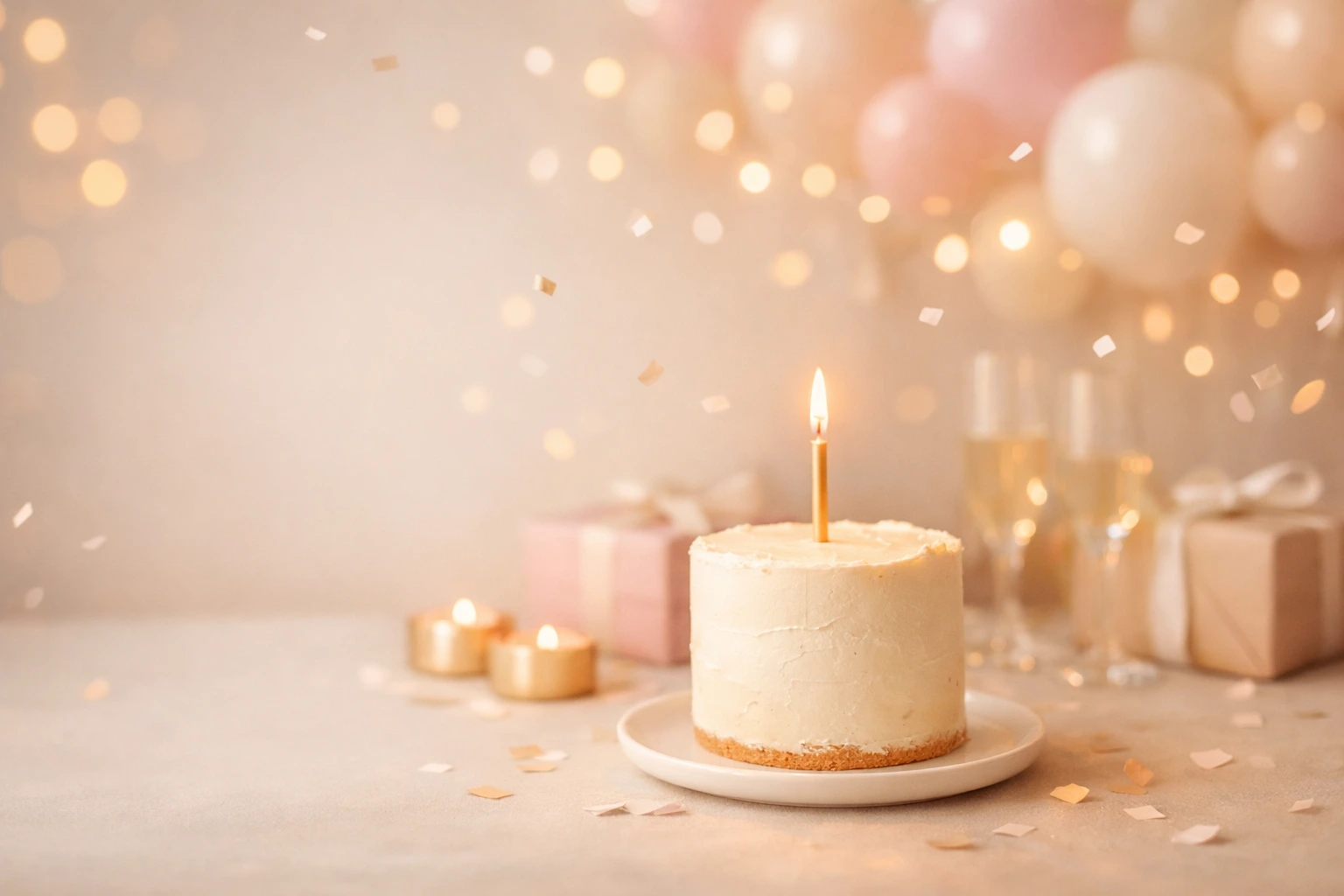 505+ Short Birthday Captions For Yourself