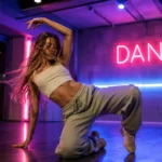 short dance captions for instagram