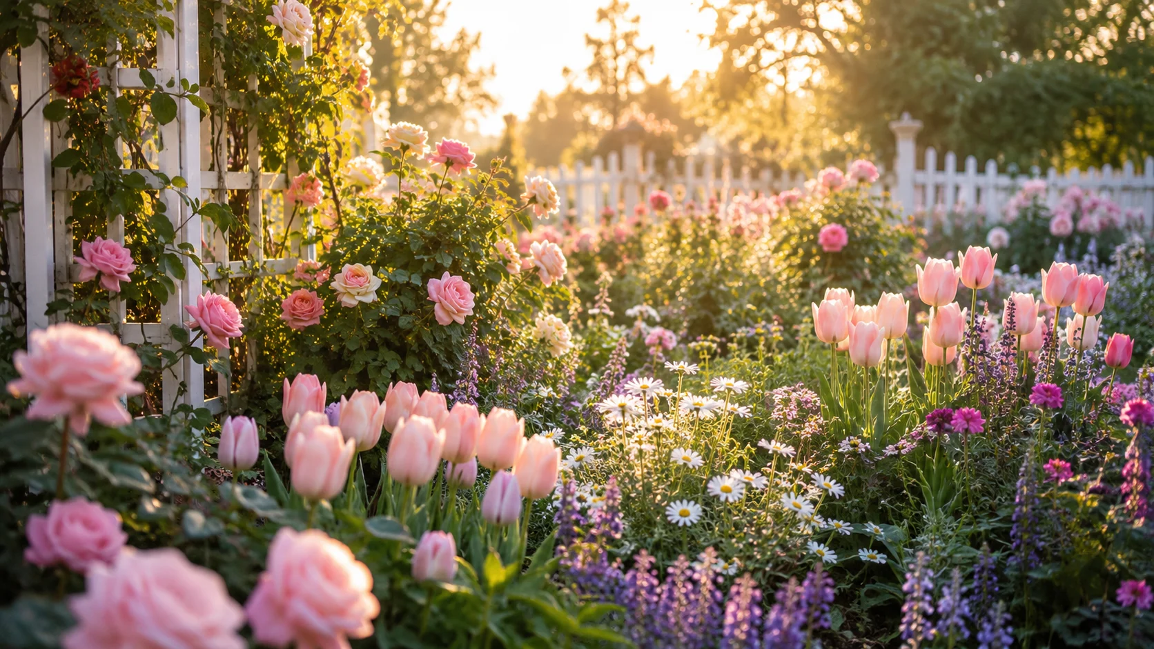 short flower captions for instagram