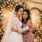sister wedding captions for instagram