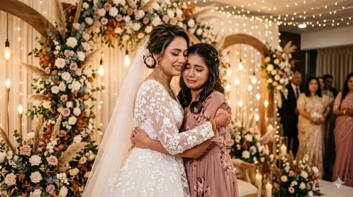 sister wedding captions for instagram