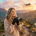 travel captions for instagram reels