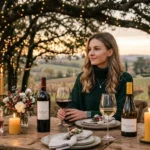 wine captions for instagram
