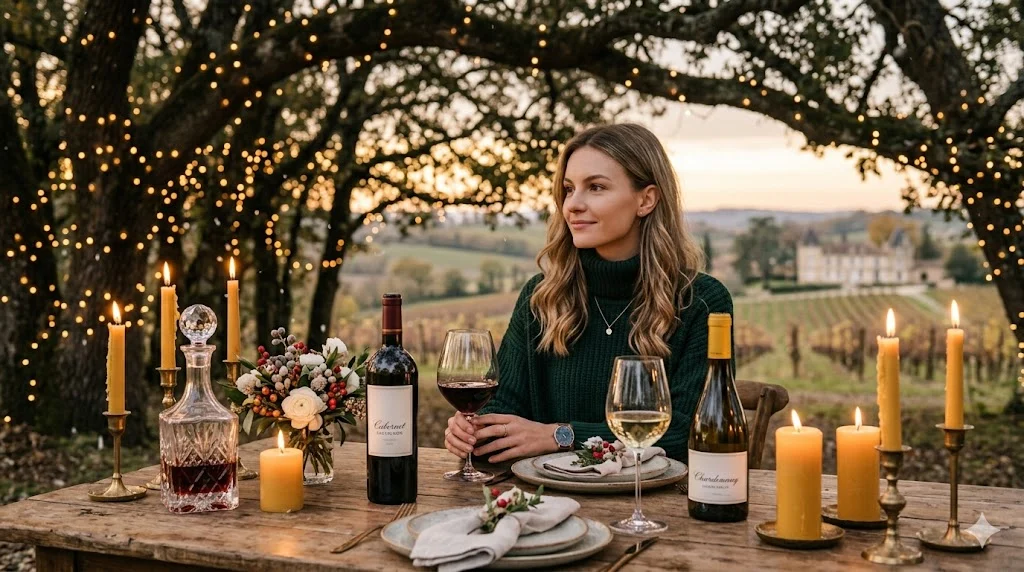 wine captions for instagram