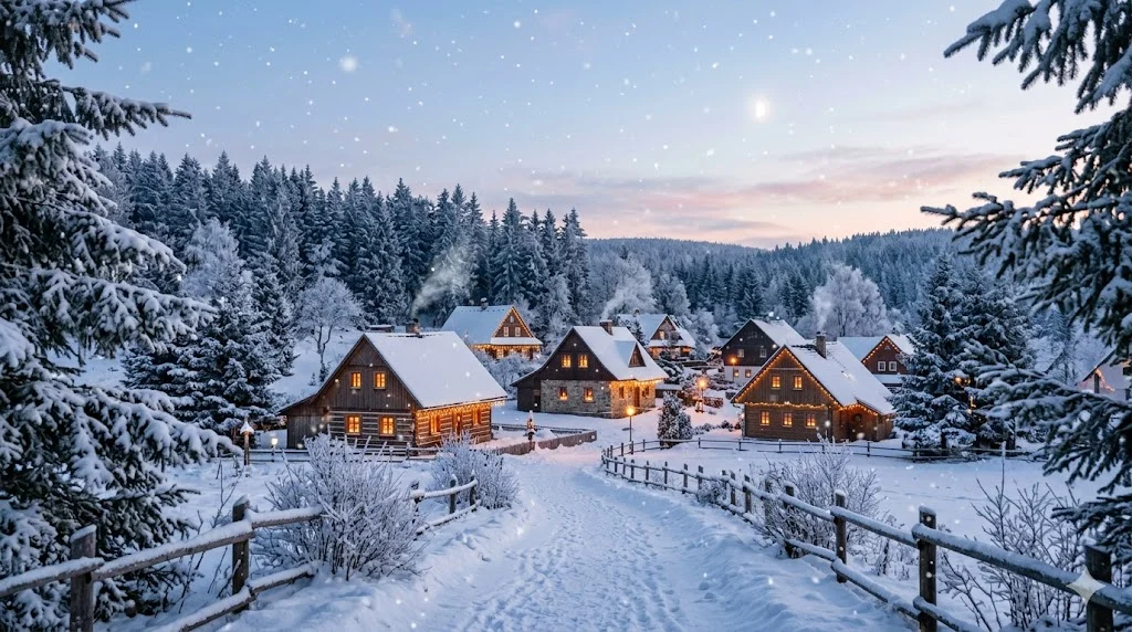 winter captions for instagram