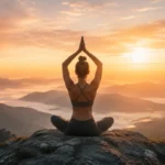 yoga captions for instagram