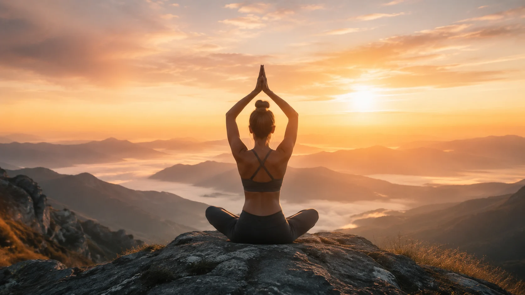 yoga captions for instagram