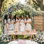 baby shower captions for instagram