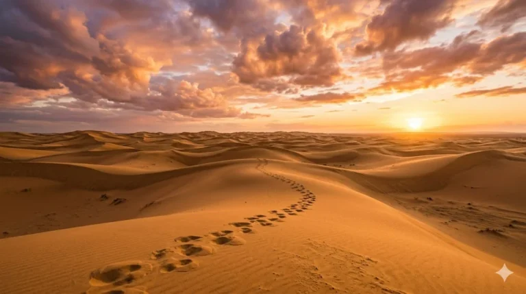 desert captions for instagram