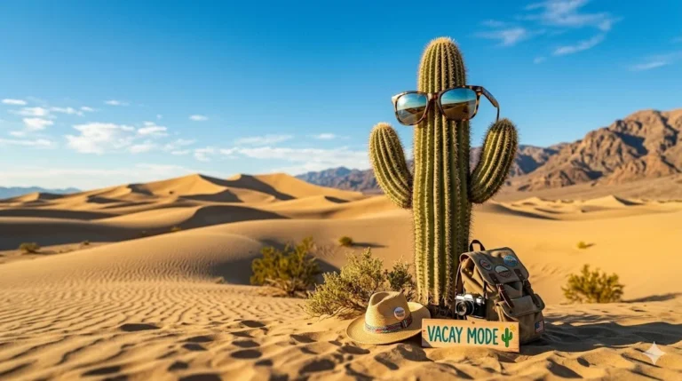 funny desert captions for instagram