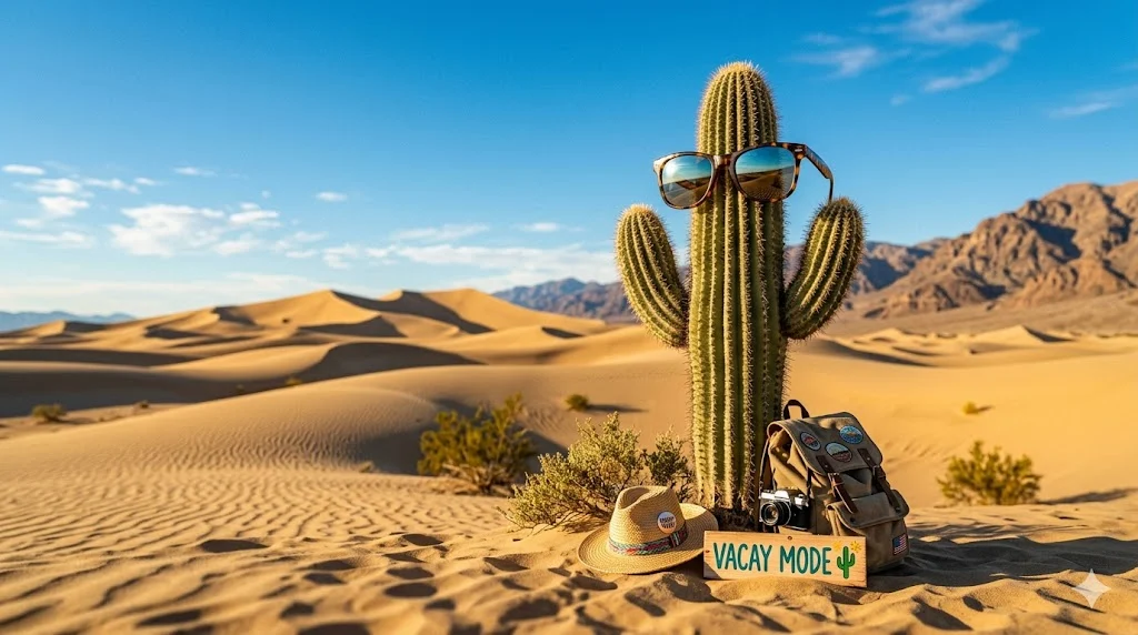 funny desert captions for instagram